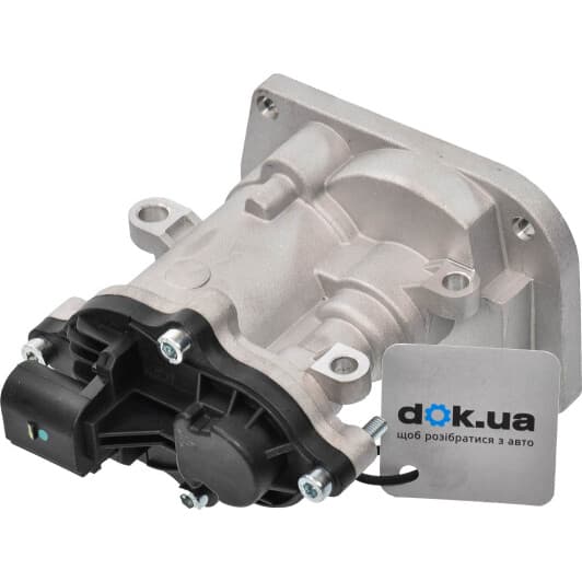 AV6062 Autlog Впускной патрубок