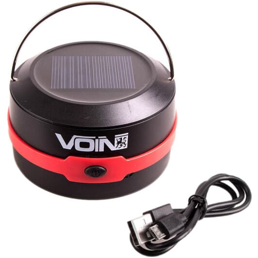 Кемпинговый фонарь Voin VL-53