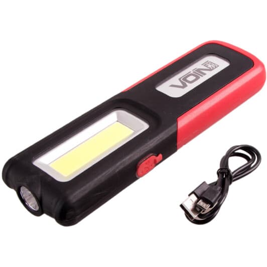 Кемпінговий ліхтар Voin VL-109