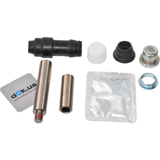 1131351X OJD (Quick Brake) Направляющая гильза скобы тормозного суппорта