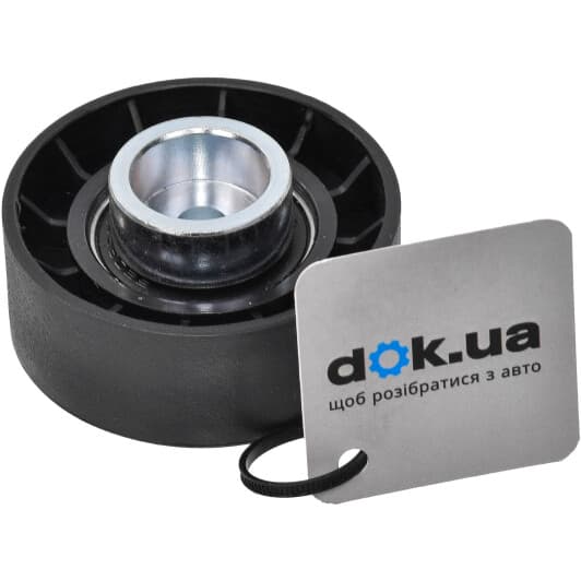 BSG30615031 BSG Натяжний ролик поліклинового ременя