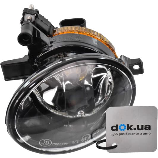 89410984202 DPA Передняя противотуманная фара для Volkswagen Touareg