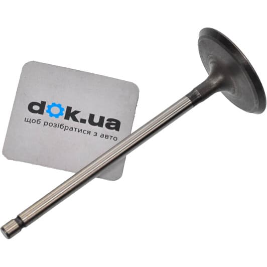 137110P010 Toyota / Lexus / Daihatsu Впускной клапан