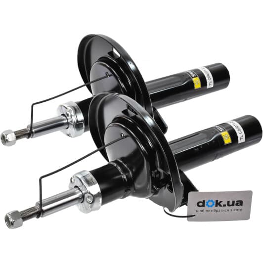 TL C00071.2 Starline Стійка амортизатора