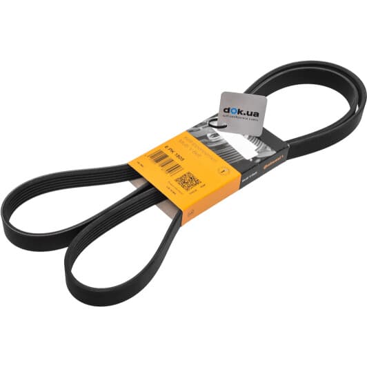 6PK1805 Contitech Поликлиновой ремень