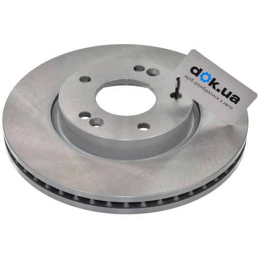 6663.10 Roadhouse Гальмівний диск