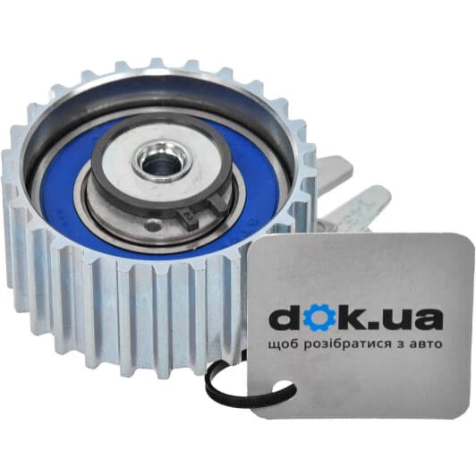 T43211 Gates Натяжний ролик ременя ГРМ