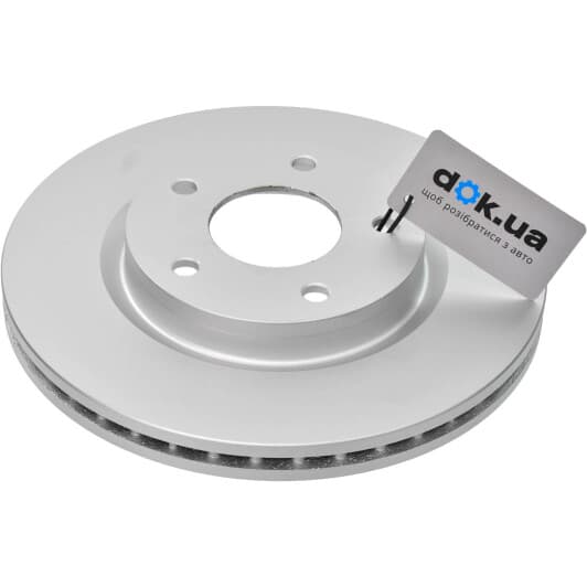 18110 A.B.S. Гальмівний диск