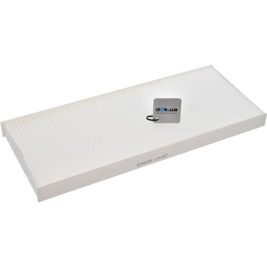 SA167 Shafer Фильтр салона