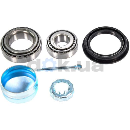 2501-0529 Profit Подшипник ступицы колеса