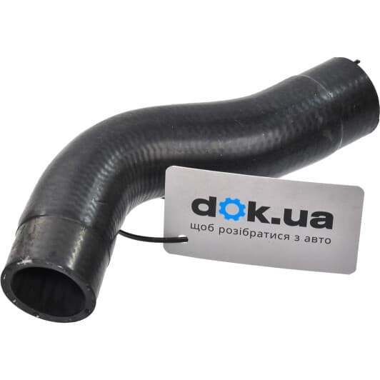 DW8006TT Thermotec Патрубок радіатора системи охолодження двигуна для Suzuki Grand Vitara