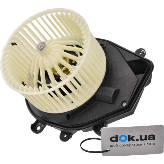 98200703801 Vika Вентилятор салону