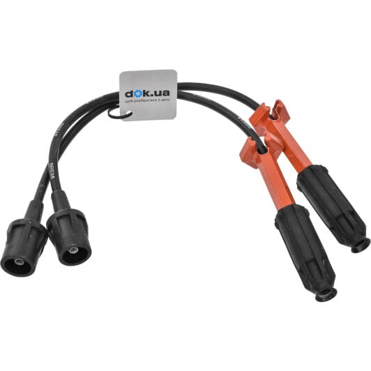 983 Bremi Комплект проводов зажигания