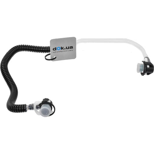 108003 Solgy Тормозной шланг