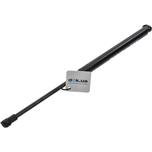 ML6028 Monroe Газовий упор багажника для Mercedes S-Class