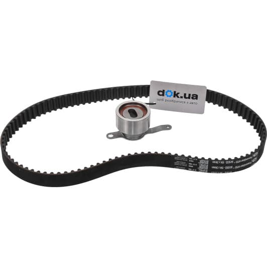 K015410XS Gates Комплект ремня ГРМ