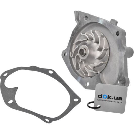 4001175 Sasic Помпа