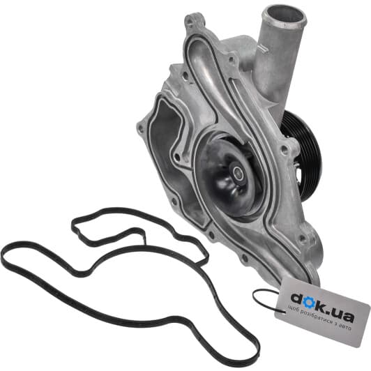 538068210 INA Помпа