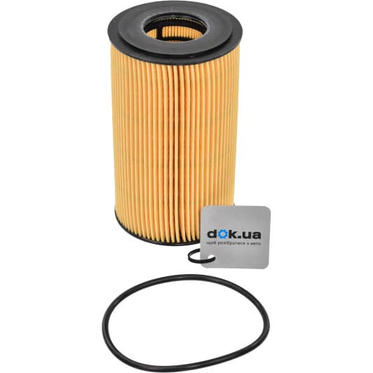 92040E WIX Filters Масляный фильтр для Mercedes Vario