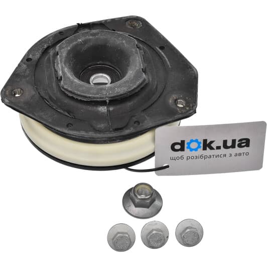 33734 01 Lemförder Комплект (опора + підшипник)