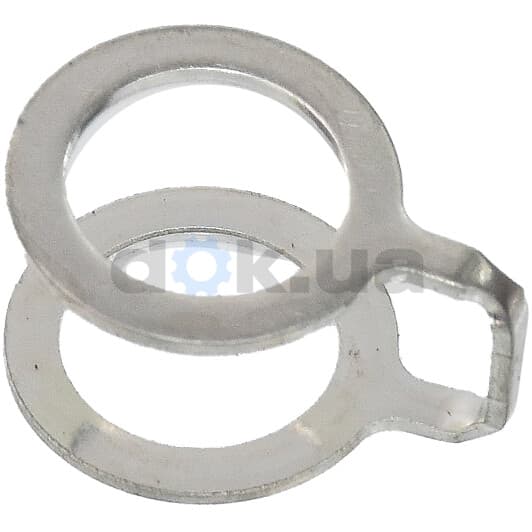 4738950020 Toyota / Lexus / Daihatsu Гальмівний супорт для Lexus LS