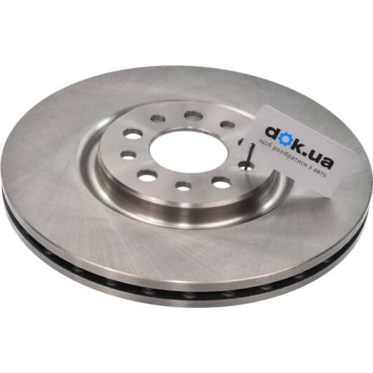 6965.10 Roadhouse Тормозной диск