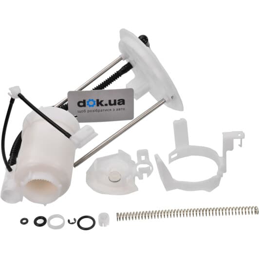 30-05-535 Ashika Топливный фильтр для Mitsubishi Lancer