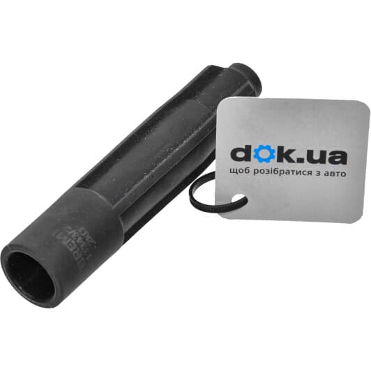 13343/2 Bremi Вилка свічки розжарювання