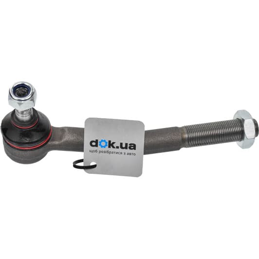 11914AP Applus Наконечник кермової тяги