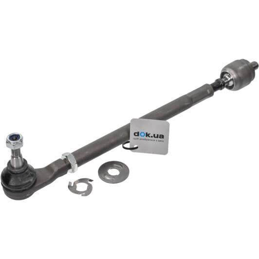 11777AP Applus Рулевая тяга в сборе для Renault 19