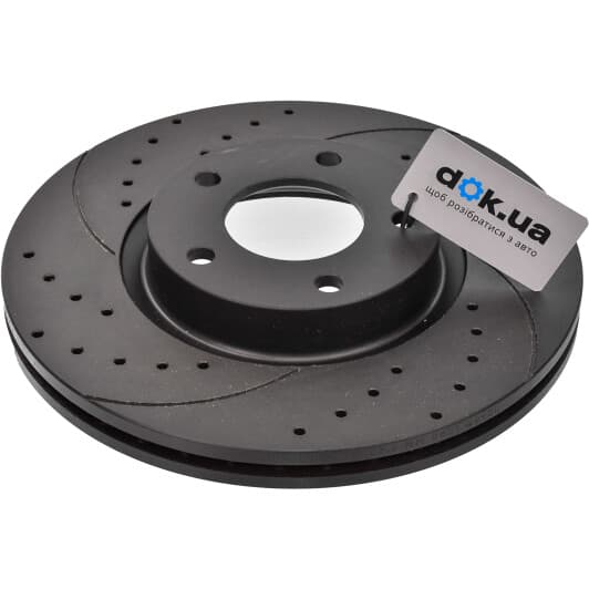 rt2964glt5 Rotinger Гальмівний диск