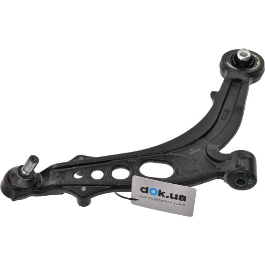 F475 Teknorot Рычаг подвески