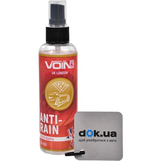 Антидощ Voin VA-1001 100 мл