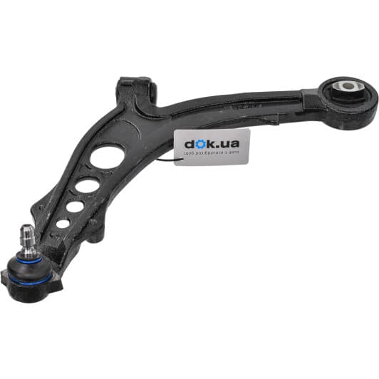 TC1057 Delphi Важіль підвіски для Fiat Punto