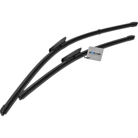 574365 Valeo Щетки стеклоочистителя