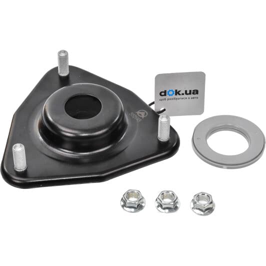 871402kit Sidem Комплект (опора + подшипник)