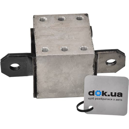 014 024 0131 Meyle Подушка двигуна