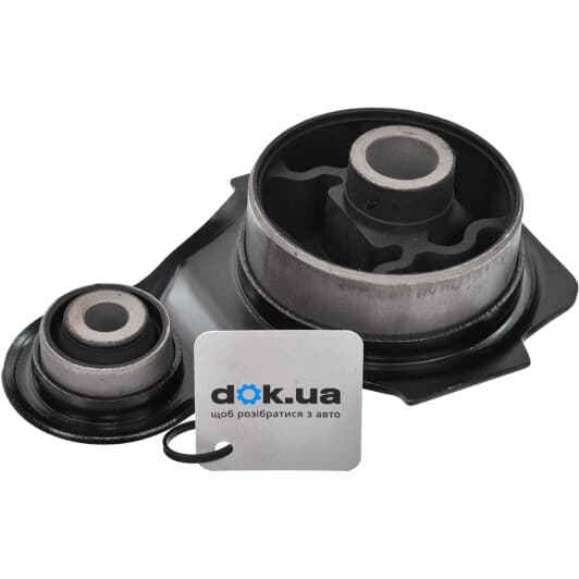 Q0020223 Q-Fix Подушка двигуна для Honda HR-V