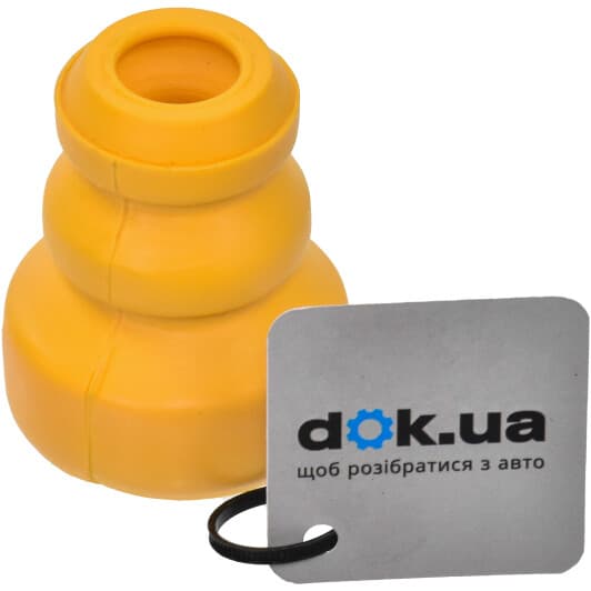 Q0000194 Q-Fix Отбойник амортизатора