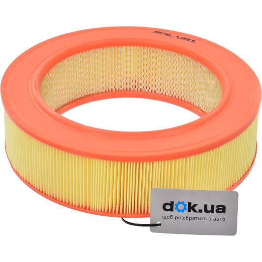 S 2810 A Sofima Воздушный фильтр для Mercedes T1