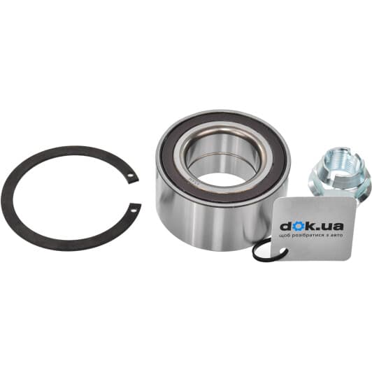 55651 Asam Подшипник ступицы колеса