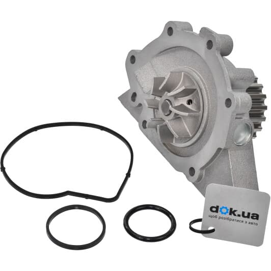 1701-0862 Profit Помпа