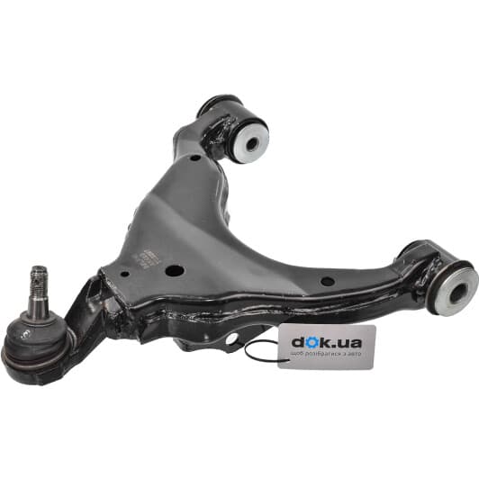 TC3297 Delphi Важіль підвіски