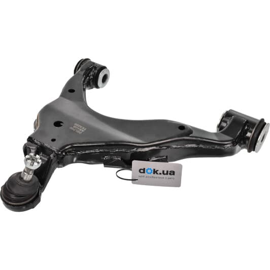 TC3298 Delphi Важіль підвіски