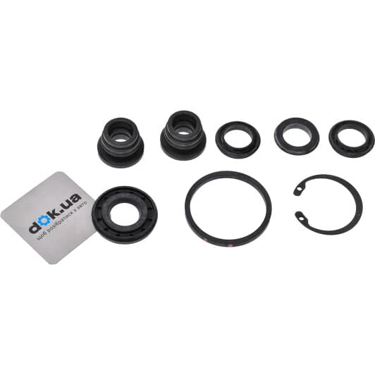 200580 ERT Ремкомплект главного тормозного цилиндра