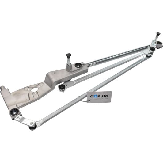 2190181 Metzger Трапеция стеклоочистителя для Ford Focus