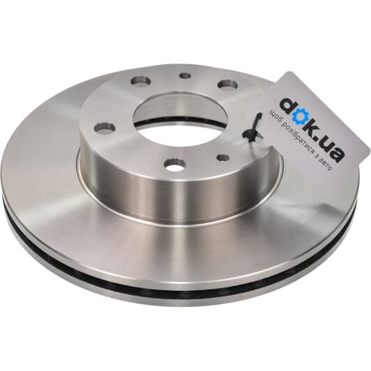 0 986 479 297 Bosch Гальмівний диск