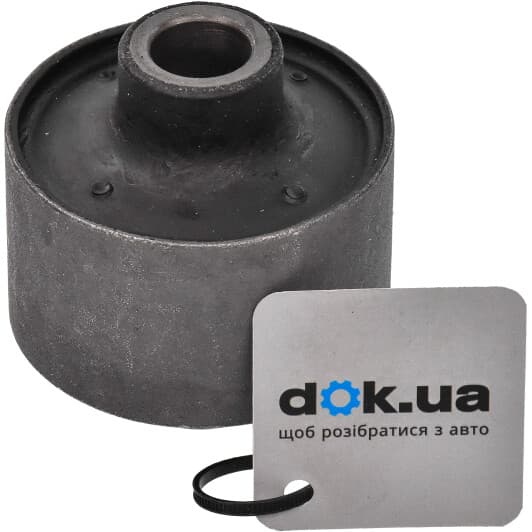 80000478 Corteco Сайлентблок рычага