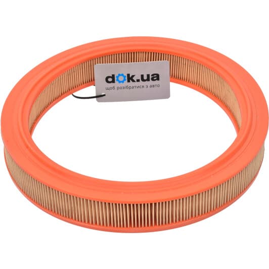 WA6427 WIX Filters Повітряний фільтр