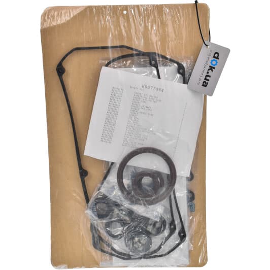 MD977864 Mitsubishi Комплект прокладок повний